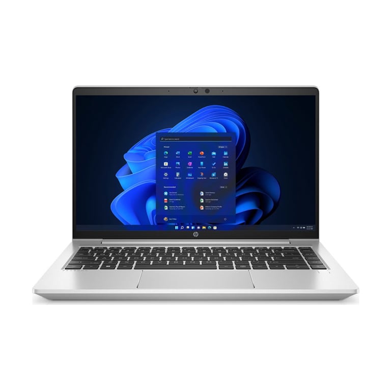 ProBook 640 G8 Core i5 (14 ) 2.6 GHz, 256 Go, 16 Go, Iris Xe Graphics, Argent - AZERTY - Très bon état Très bon état - Hewlett-Packard reconditionné disponible sur Pixmania
