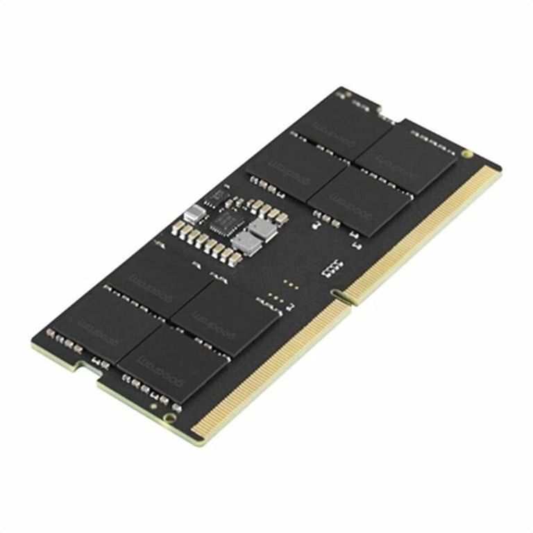 Goodram GR5600D564L46S16G module de mémoire 1 x DDR5 Neuf