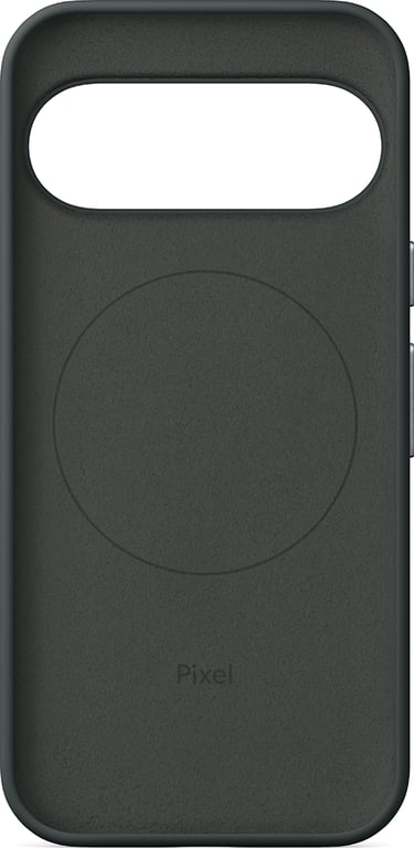 Google Pixelsnap coque de protection pour téléphones portables 16 cm (6.3 ) Housse Noir Google Pixel 10/Pixel 10 Pro - Neuf