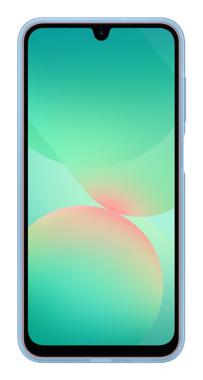 Coque Galaxy A26 5G avec porte carte - vue 8
