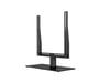 Multibrackets 1114 Supporto TV 106,7 cm (42'') Nero
