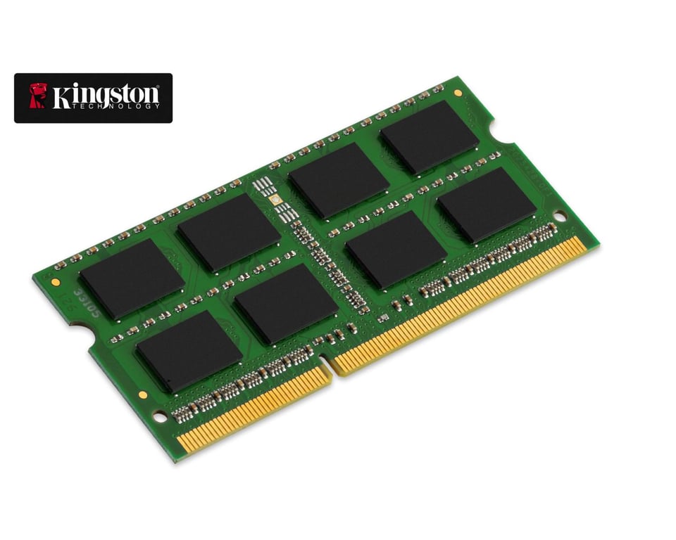 Kingston KCP3L16SS84 - vue 3
