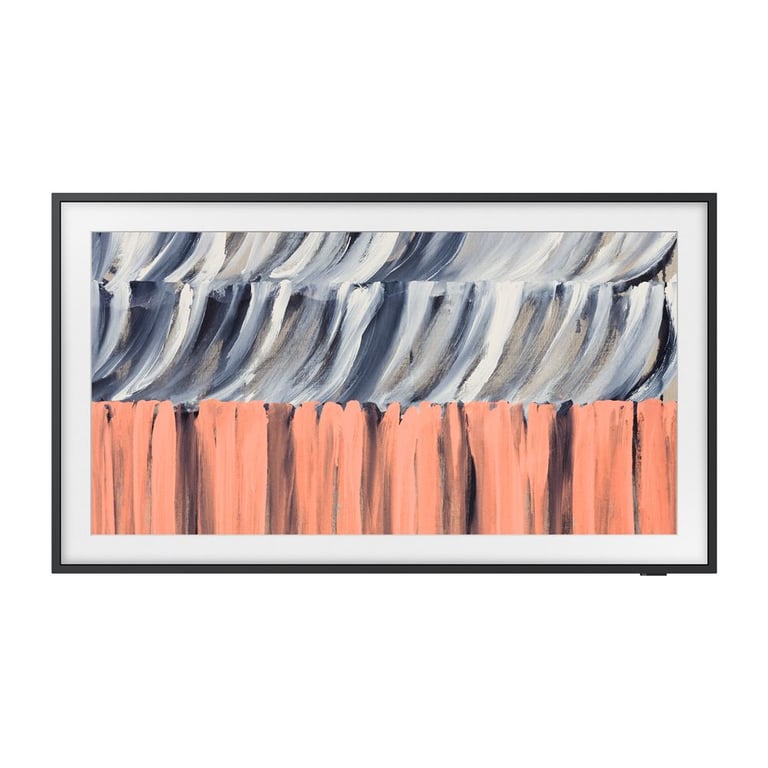 TV Samsung The Frame QLED TQ43LS03HE 108 cm 2026 - vue 3