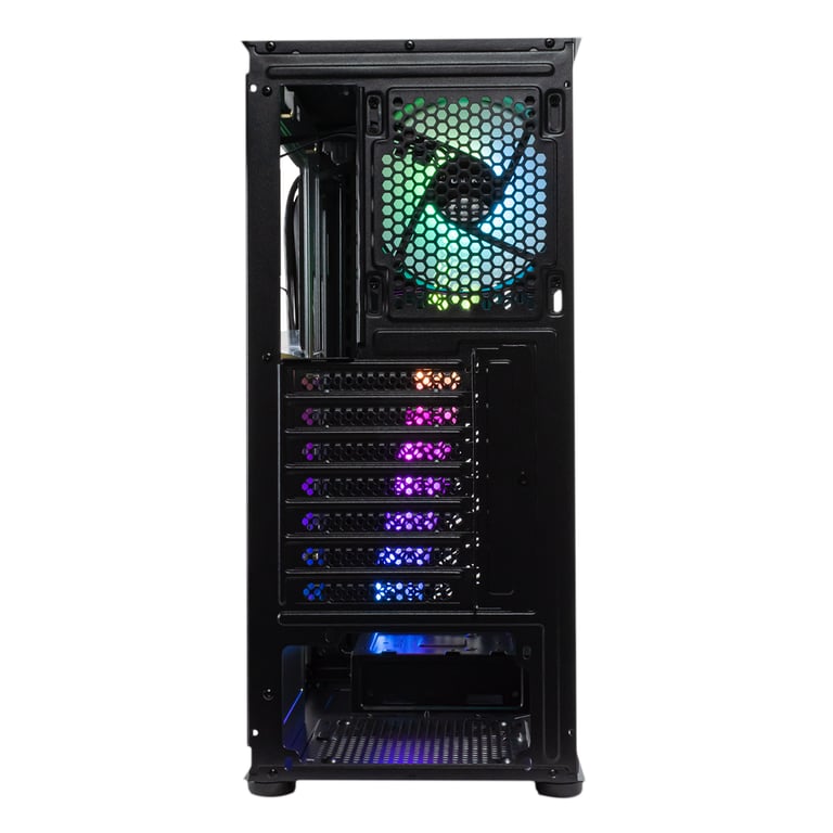 UNYKAch ATX Glayze Tower Neuf - vue 2