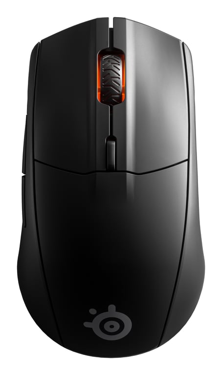 SteelSeries Rival 3 Wireless - vue 1