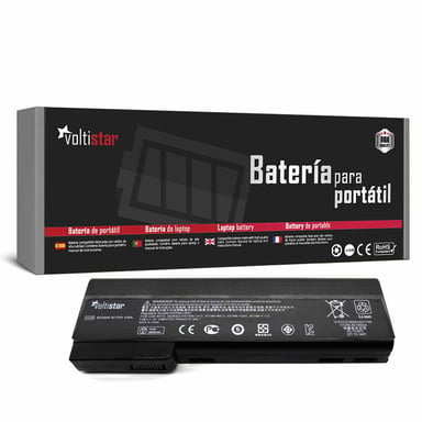 VOLTISTAR BAT2066 refacción para laptop Batería