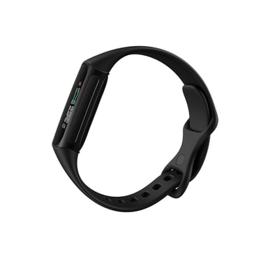 Fitbit Charge 6 AMOLED Bracelet connecté Noir