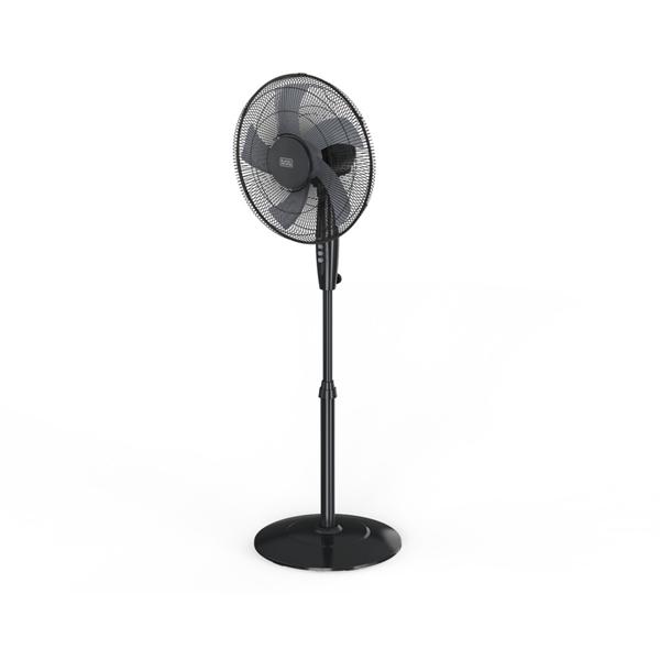 & Decker BXFS8000E ventilateur - vue 3