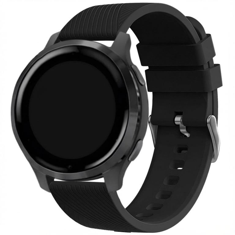 imoshion Pr2186 - Connexion universelle 22 mm - Noir - Neuf