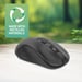 ACT AC5105 souris Bureau Ambidextre RF sans fil Optique 1000 DPI