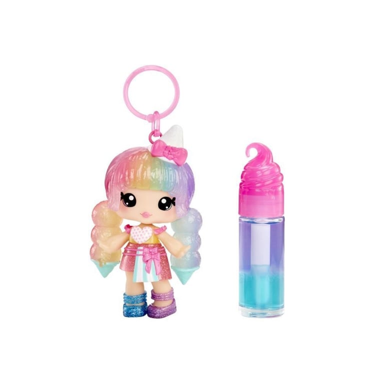 Poupée Lipgloss Doll Pia Yummiland La Boite - vue 3