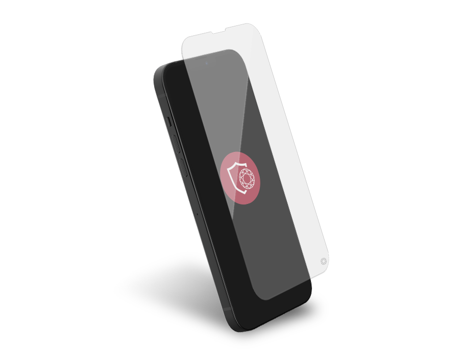 Protège écran iPhone 14 Pro Plat Original - Garanti à vie Force Glass -  Force Glass