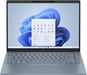 Notebook HP Intel Core Ultra 5 14'' 2024 4,5 GHz 512 Gb 16 Go , Blu Windows 11 Home - QWERTY