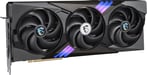 MSI GAMING GEFORCE RTX 5080 16G TRIO OC tarjeta gráfica NVIDIA 16 GB GDDR7