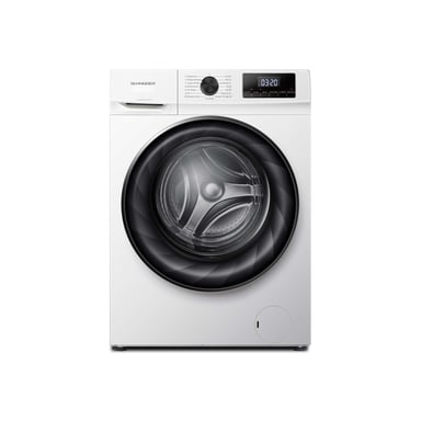 Schneider SCLS107-WB - Lavante séchante 10 / 7kg Blanc