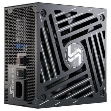 Modello Seasonic: ATX 750W 80+ Gold