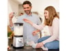 Blender Magimix Power 3 1000 W Argent et Noir