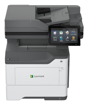 Lexmark MX632adwe Laser A4 1200 x 1200 DPI 47 ppm Wifi Neuf