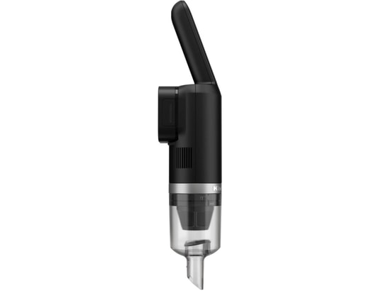 KitchenAid 5KKVR100BM aspiradora de mano Negro Sin bolsa