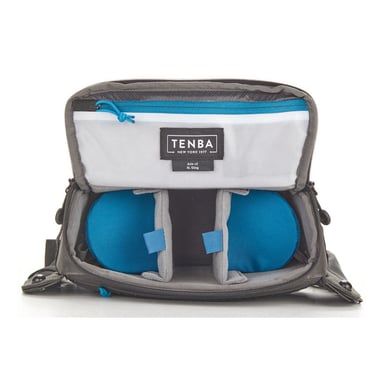 Fourre-tout TENBA 637761 - Neuf Noir - vue 4