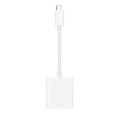 Belkin F2CU037DSWHTAPL Adaptador gráfico USB Blanco