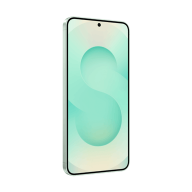 Galaxy S25 (5G) 256 Go, Menthe