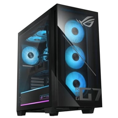 PC Desktop Asus 90PF0561-M01BV0 ad alte prestazioni 32 GB RAM 1 TB SSD