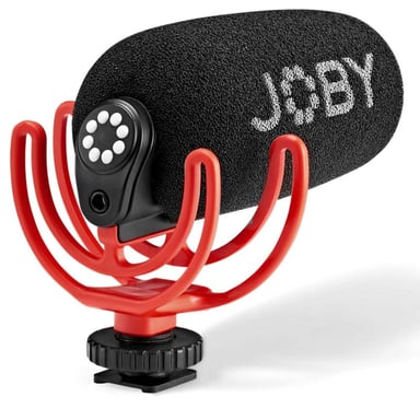 JOBY Micro Wavo - JB01675