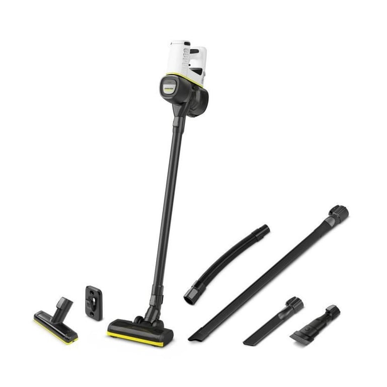 Aspirateur balai sans fil Karcher VC 4 Cordless myHome CAR - vue 2