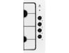 Plaque mixte ELECTROLUX EGL62821OX