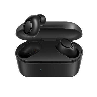 KOOLSTAR OxyBuds écouteurs stéréo intra-auriculaires noir bluetooth 5.0 avec commandes tactiles compatible tout smartphone