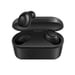 KOOLSTAR OxyBuds écouteurs stéréo intra-auriculaires noir bluetooth 5.0 avec commandes tactiles compatible tout smartphone
