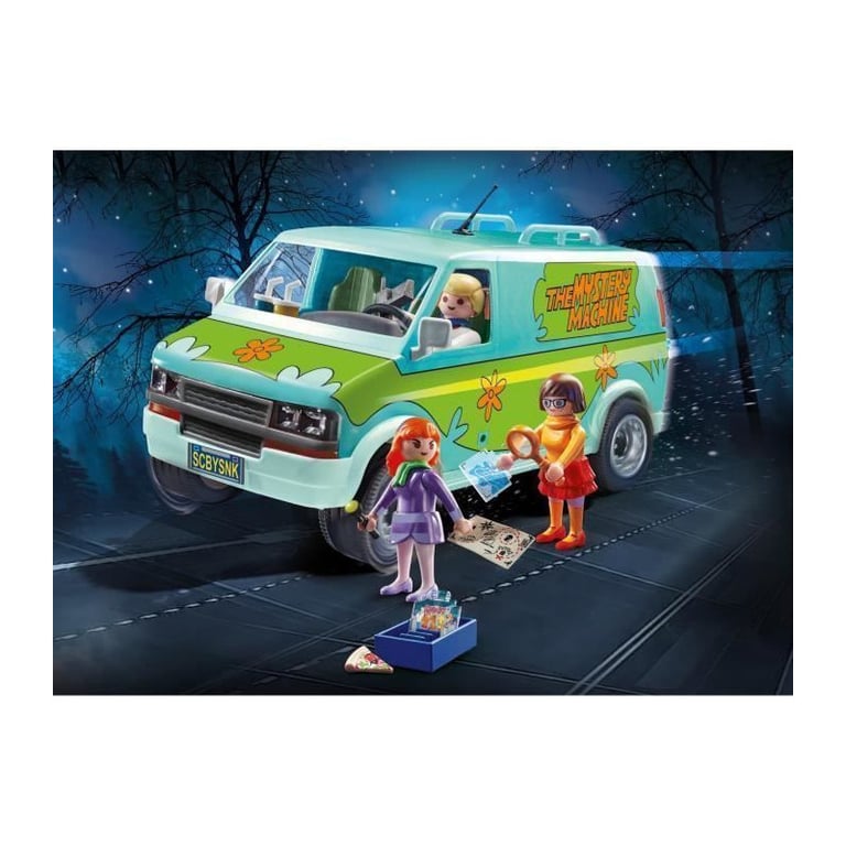 Playmobil 70286 jouet Neuf - vue 2