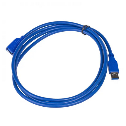 Câble d'Extension USB Transfert de Données Rapide Longueur 1.8m Neuf