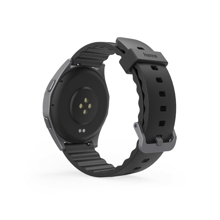 Hama 7010 GPS 43mm - vue 4