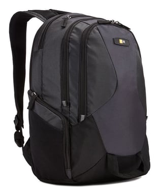Case Logic InTransit RBP414 Black 35,8 cm (14.1'') Mochila Negro
