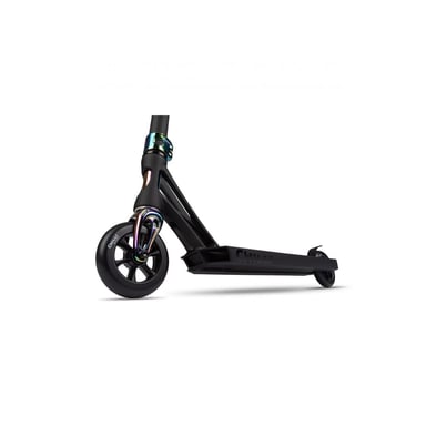 Trottinette Freestyle Chilli Pro Scooter Beast V2 Noir - Performance et Style