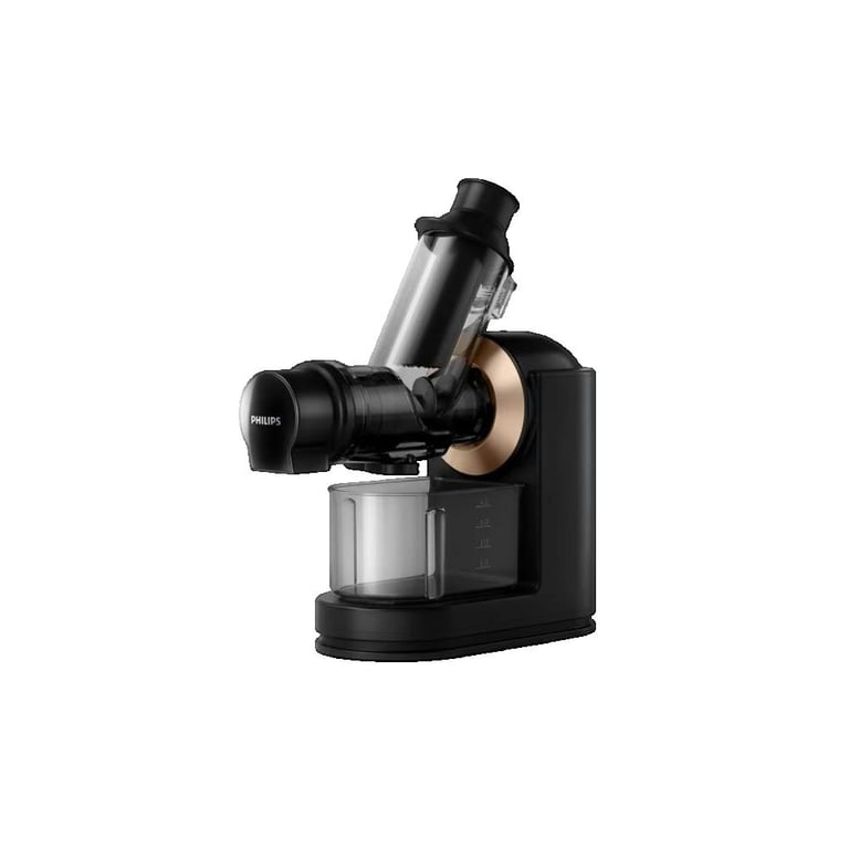 Extracteur De Jus Philips HR1888/70 – 150 W, Fonctionnement Simple, Nettoyage Rapide - vue 4
