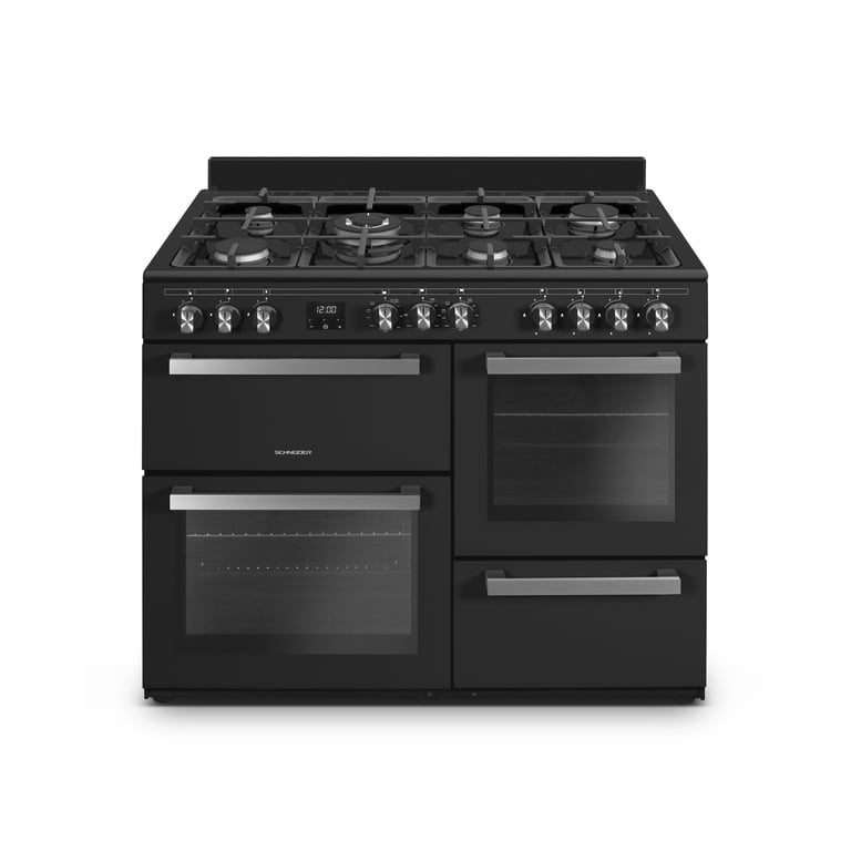 Schneider SCPG71MF BM Piano de cuisson 7 feux Neuf