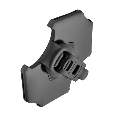 Celly Swipe Bike Support passif Mobile/smartphone Gris