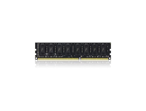 Team Group 4GB DDR3-1600 módulo de memoria 1 x 4 GB