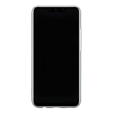 Cover per Huawei Mate 20 Lite Morbida