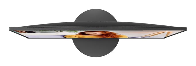 AOC 27B3CA2 écran plat de PC 68,6 cm (27'') 1920 x 1080 pixels Full HD LED Noir