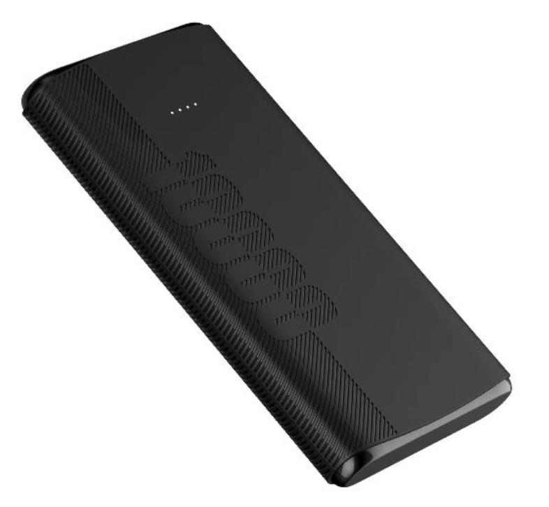 Celly PBENERGY10SP banque d'alimentation électrique 10000 mAh Neuf