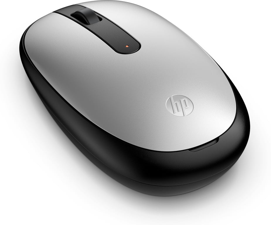 HP Souris Bluetooth argent vif 240 - Neuf