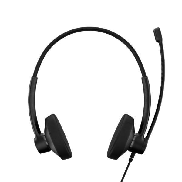 EPOS IMPACT 100 MS Stereo USB-C+A - Neuf