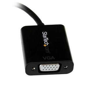 StarTech.com Adaptateur mini DisplayPort 1.2 vers VGA 0.18 - vue 4