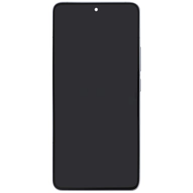 Écran pour Xiaomi 14T Pro LCD + Vitre Tactile + Châssis Original Bleu