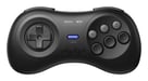 8Bitdo M30 Noir Bluetooth Manette de jeu Numérique Android, Nintendo Switch