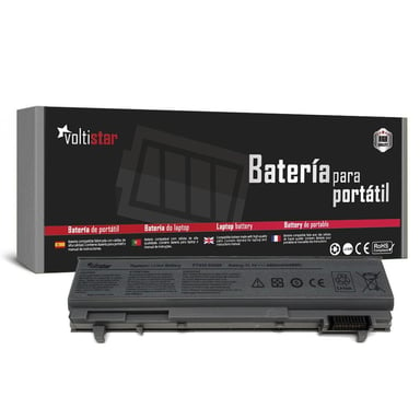 VOLTISTAR BATDELLPRECM composant de laptop supplémentaire Batterie